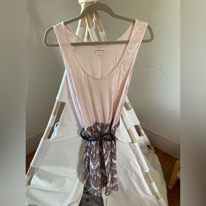 Obey dress size small